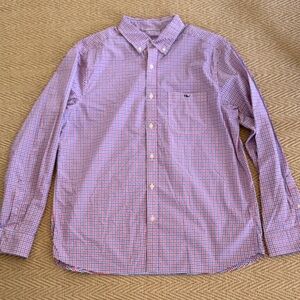 Vineyard Vines Performance Shirt